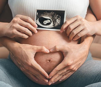 Harmony & Panorama (NIPT) Non Invasive Prenatal testing
